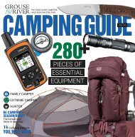 2016 Camp Guide