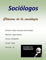 Revista-Proyecto de Sociologia 2