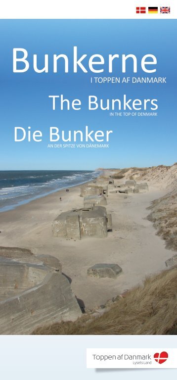 Bunkerfolder 2015