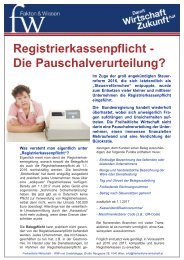 FW-Registrierkassenpflicht-November2015