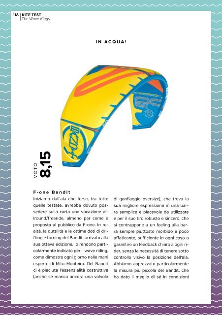 Kitesoul Magazine #11 Italian Edition