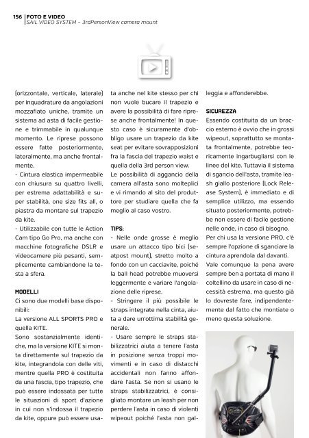 Kitesoul Magazine #11 Italian Edition
