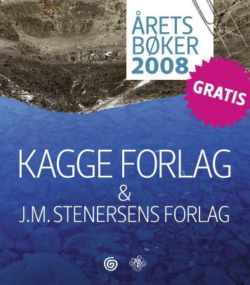 Inga Bostad, Dagbladet - Kagge Forlag AS