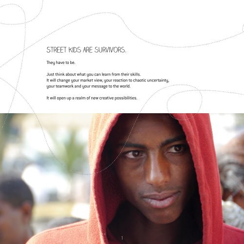 StreetwiZe Brochure 2016