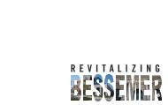 Revitalizing Bessemer