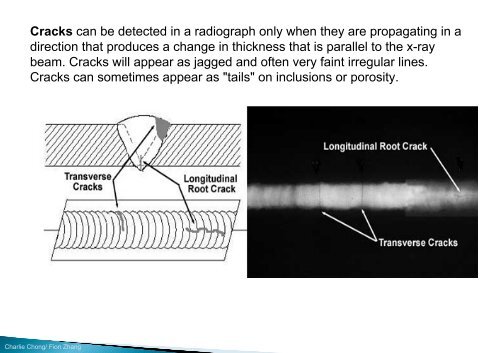 Understanding NRT- Reading 1- 2 of 2- Radiogaphic Testing A
