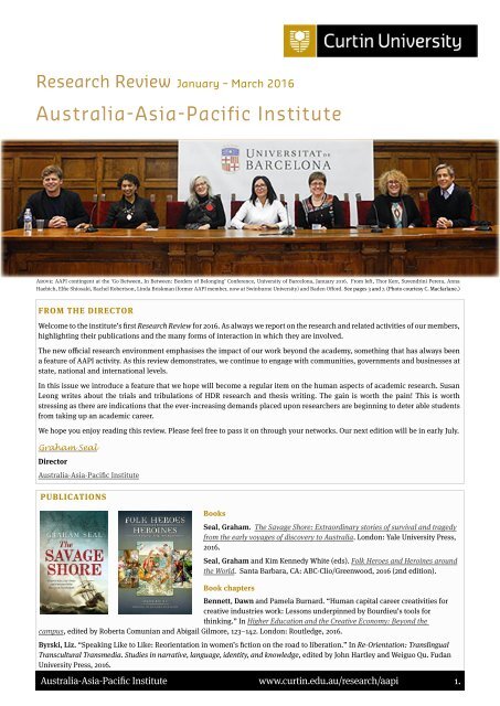 Australia-Asia-Pacific Institute