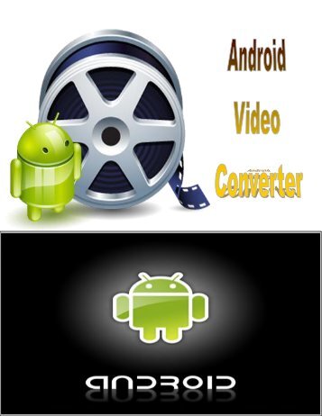 Android Video Converter