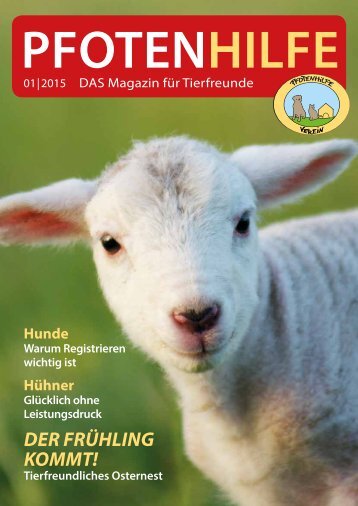 PFOTENHILFE_Magazin_1_2015