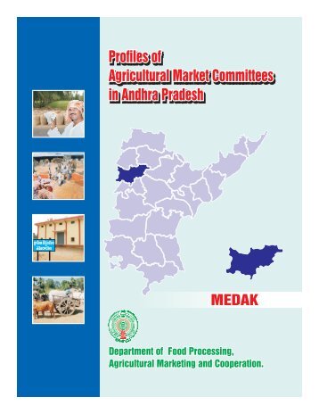 agricultural market committee, siddipet