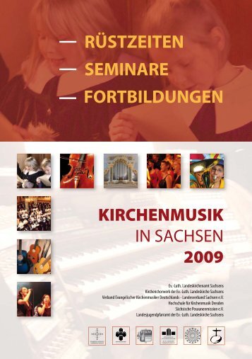 rüstzeiten | seminare | fortbildungen kirchenmusik