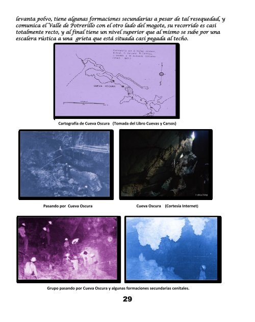 El Mundo de las Tinieblas pdf 2