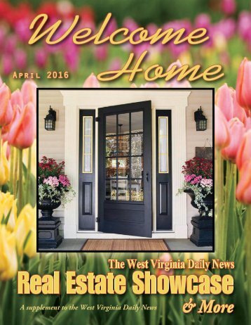 April2016-WVDN Real Estate Showcase