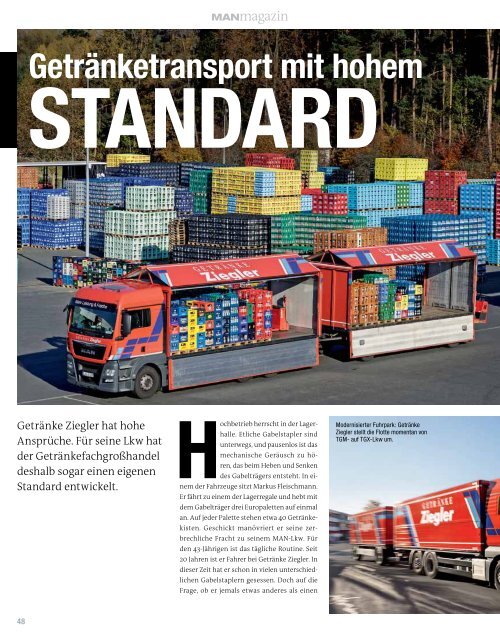 MANmagazin Truck 1_2016