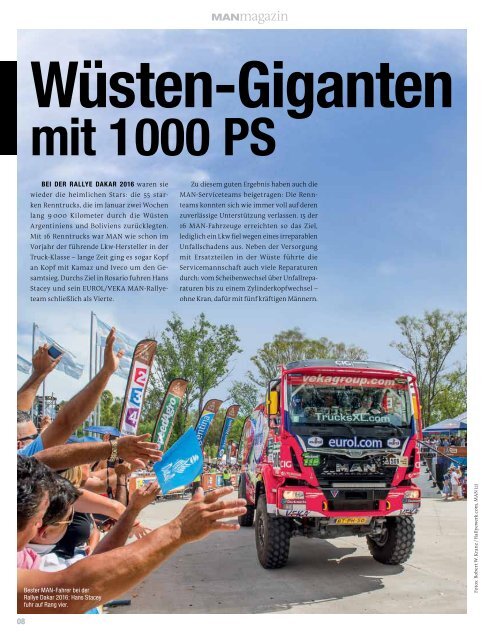 MANmagazin Truck 1_2016