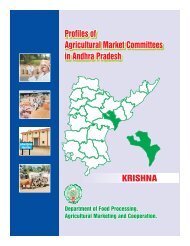 agricultural market committee, vijayawada