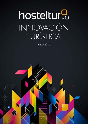 INNOVACIÓN TURÍSTICA