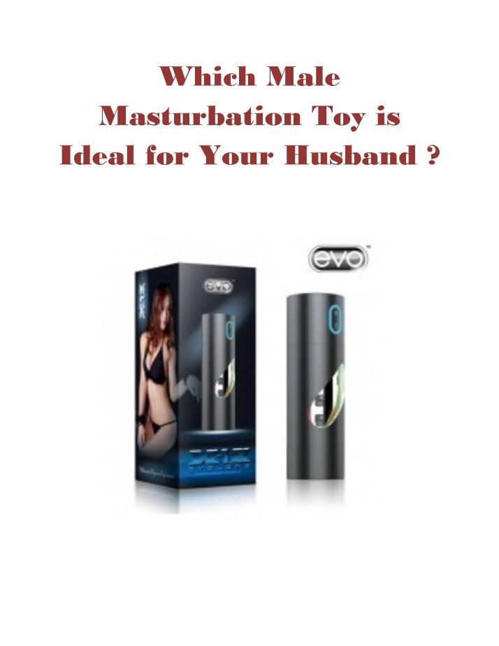 Visual guide to masturbation — 10