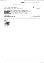 K&N Luftfilter Chevrolet Colorado 2.8i E-0773 