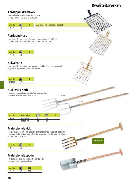 Agrodieren.be landbouwbenodigdheden catalogus 2016