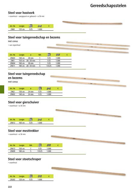 Agrodieren.be landbouwbenodigdheden catalogus 2016