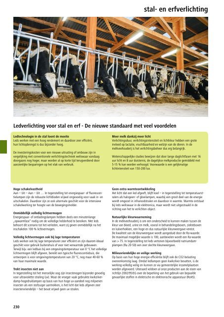 Agrodieren.be landbouwbenodigdheden catalogus 2016