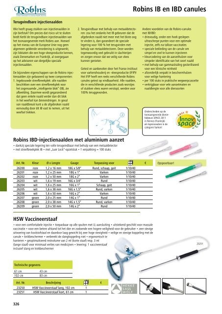 Agrodieren.be landbouwbenodigdheden catalogus 2016