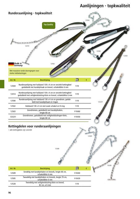 Agrodieren.be landbouwbenodigdheden catalogus 2016