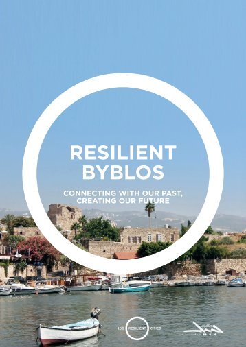 RESILIENT BYBLOS