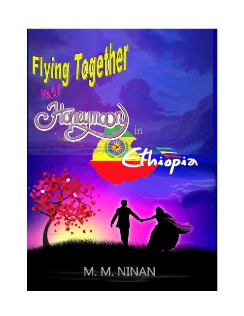 Flying Together 2-ethiopia