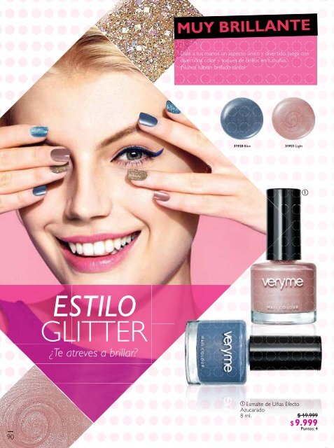 Catálogo 6 Oriflame