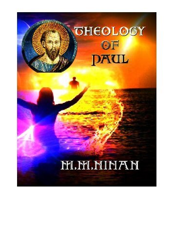 Theology Of Paul