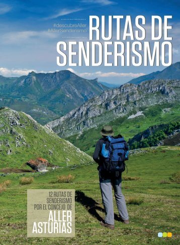 RUTAS DE SENDERISMO