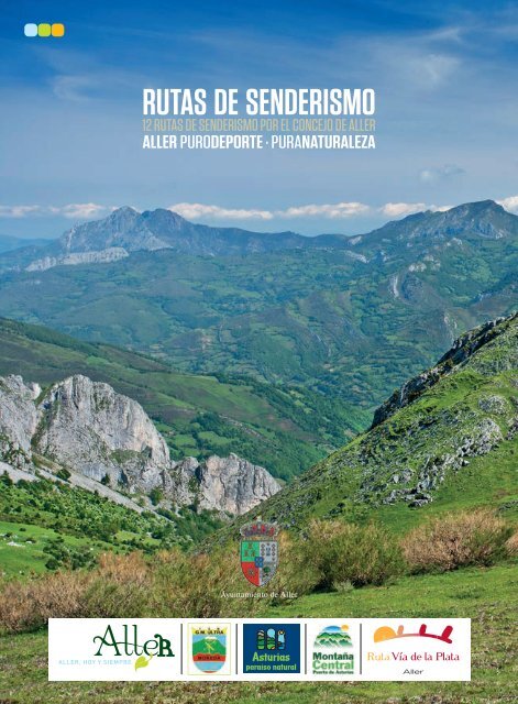 RUTAS DE SENDERISMO