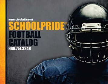 Football Catalog