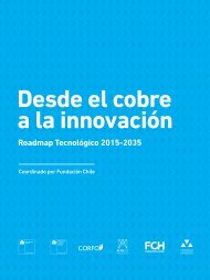 Desde el cobre a la innovación