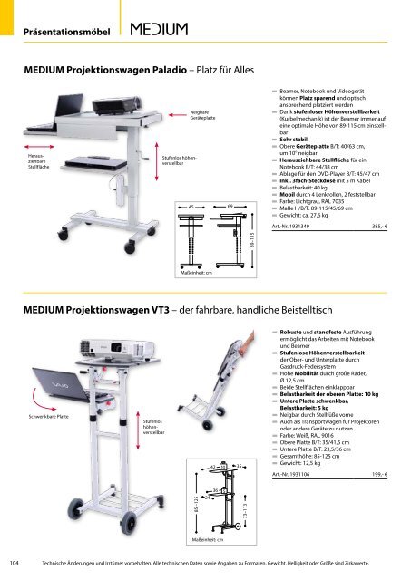 DataVision Katalog 2016/17