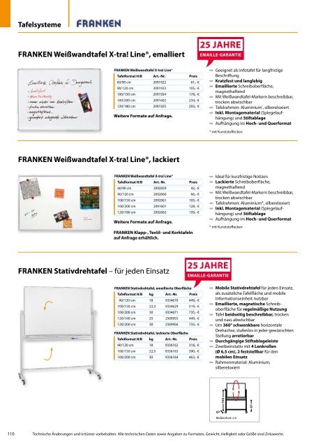 DataVision Katalog 2016/17