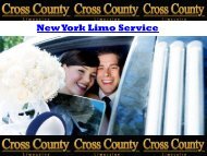 New York Limo Service