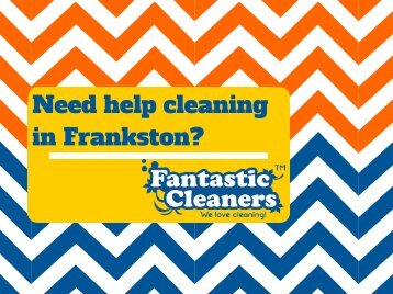 Fantastic Cleaners Frankston