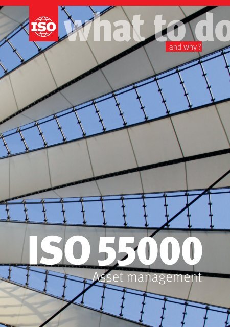 ISO 55000