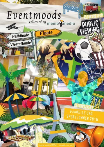 Sport-Events Eventmoods 2016-01