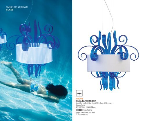 2015 Cyan Lighting Catalog