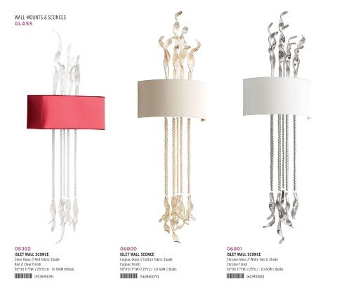 2015 Cyan Lighting Catalog