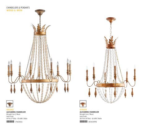 2015 Cyan Lighting Catalog