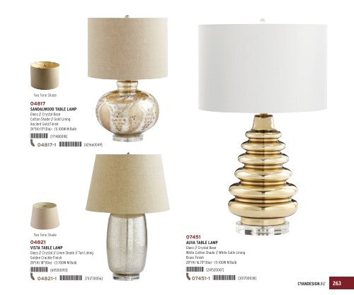 2015 Cyan Lighting Catalog