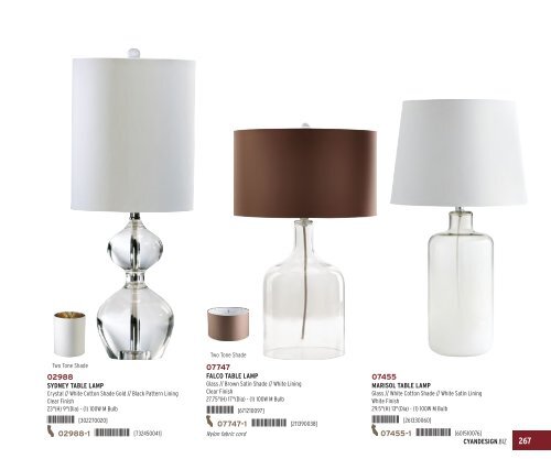 2015 Cyan Lighting Catalog