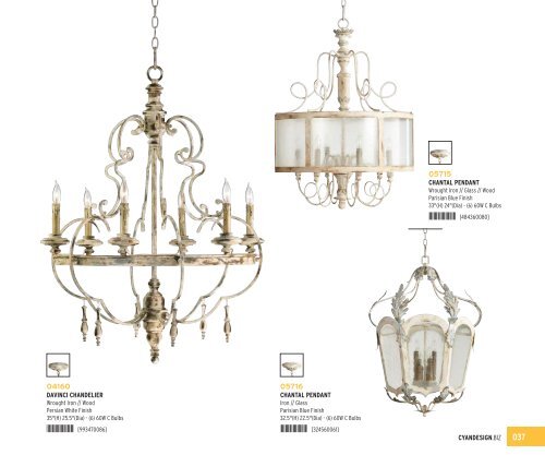 2015 Cyan Lighting Catalog