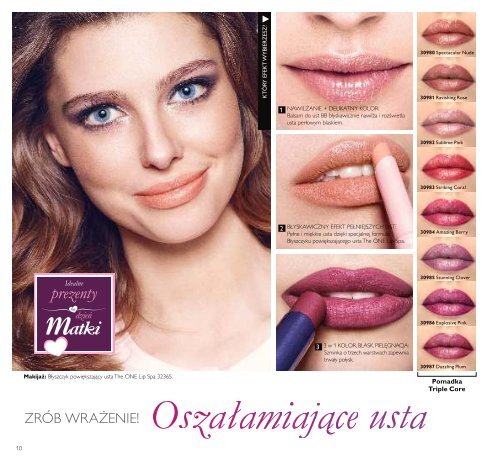 Oriflame Katalog nr 7 - 2016