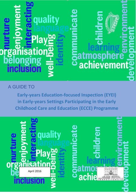 A-Guide-to-Early-years-Education-focused-Inspection-EYEI-in-Early-years-Settings-Participating-ECCE-Programme